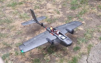 Hee-wing T1 Ranger VTOL